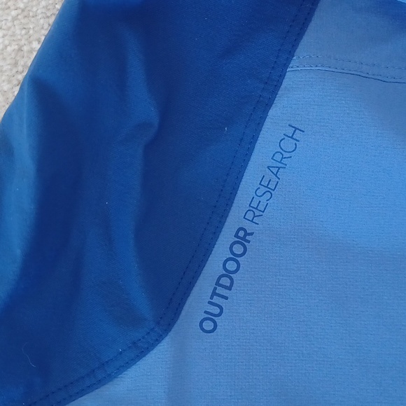 Outdoor Research Ferrosi Jacket - Women's - Picture 6 of 8